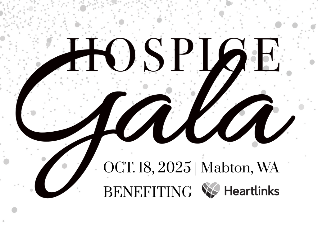 Hospice Gala | Oct. 18, 2025 | Mabton, WA | Benefiting Heartlinks