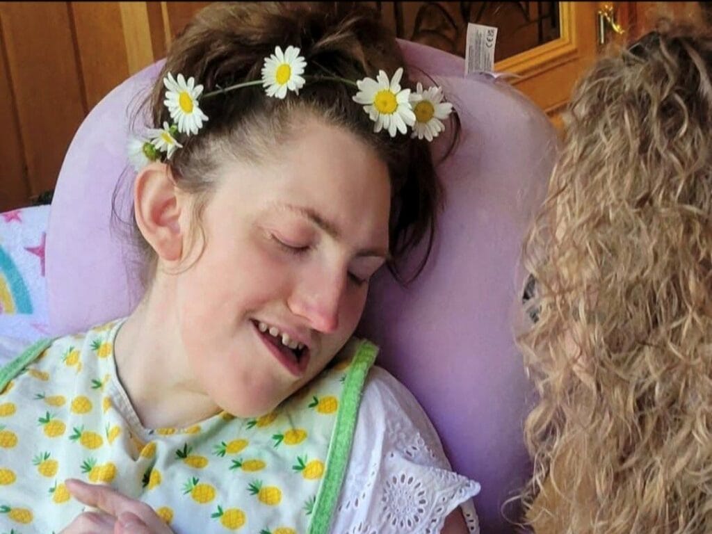 Shaniesha's Palliative Care Story
