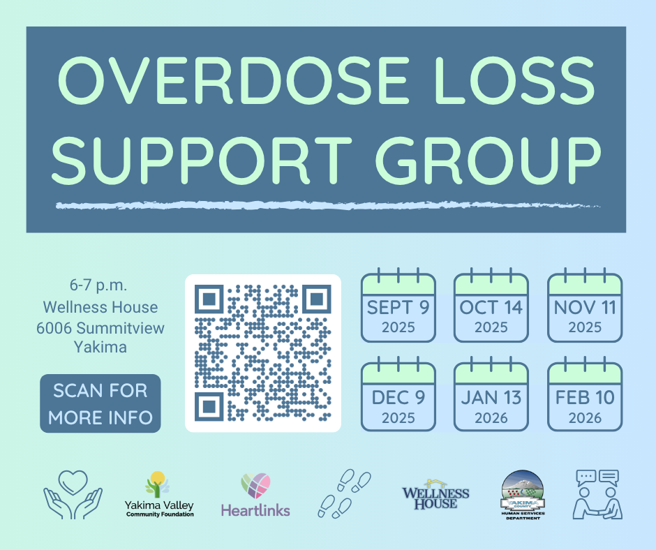 overdose loss support group (facebook)