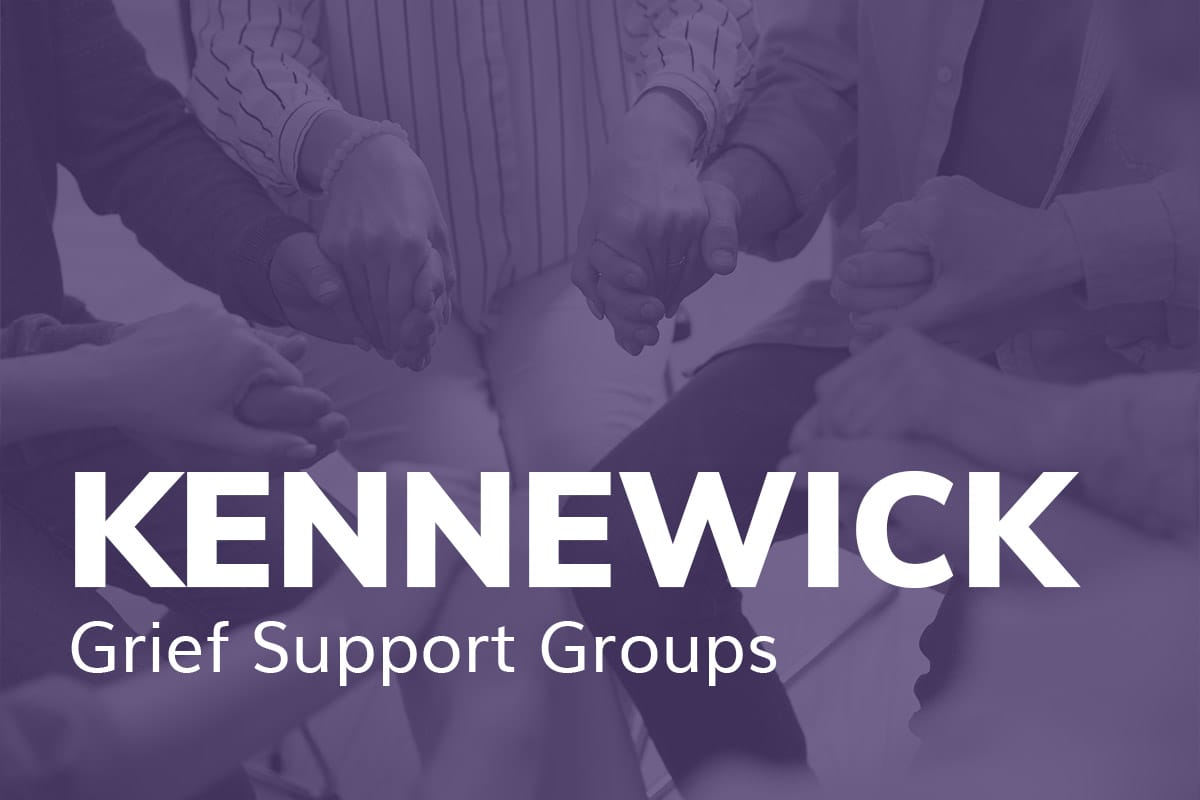 kennewick grief support groups