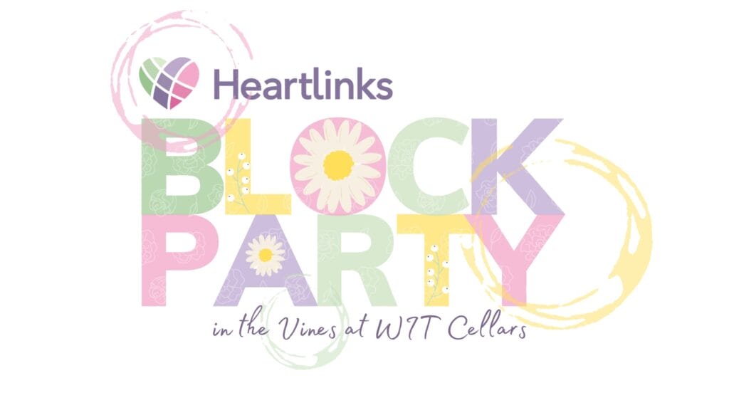 Heartlinks block party 2026