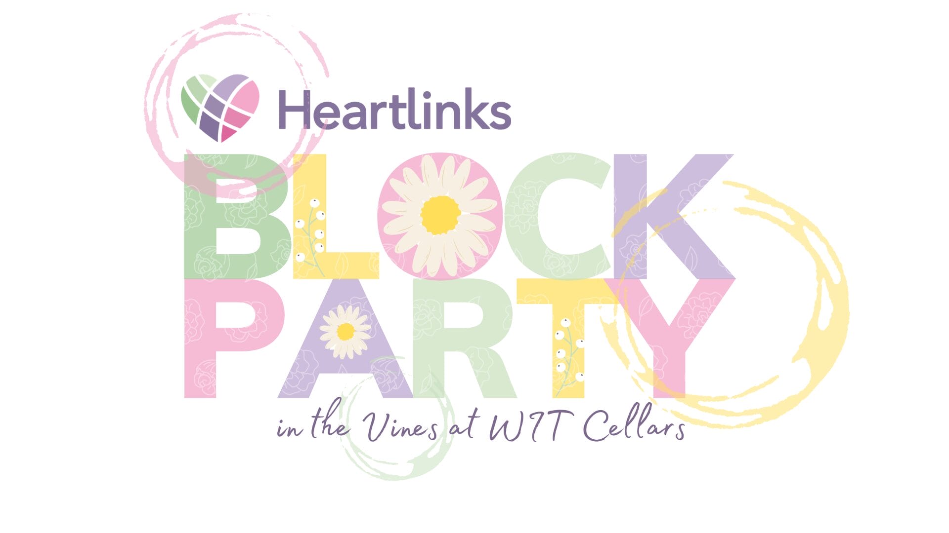 Heartlinks block party 2026