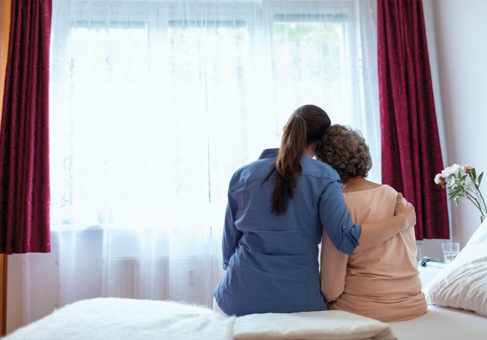 when is the right time to call hospice