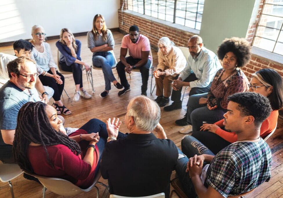 grief support groups